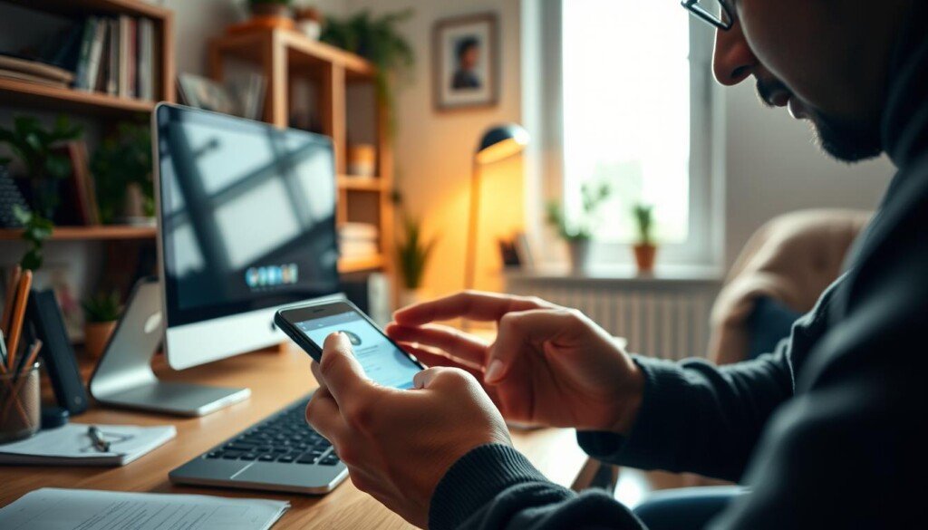 vérification position manuelle