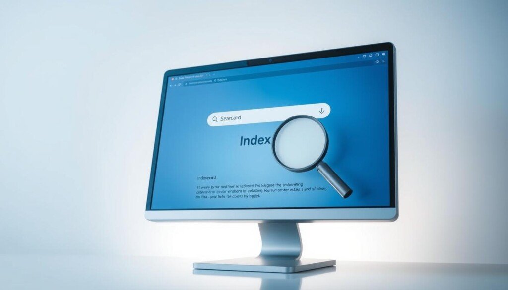 vérifier indexation