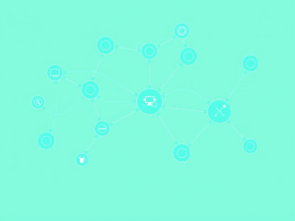 Automatisation IA des processus opérationnels