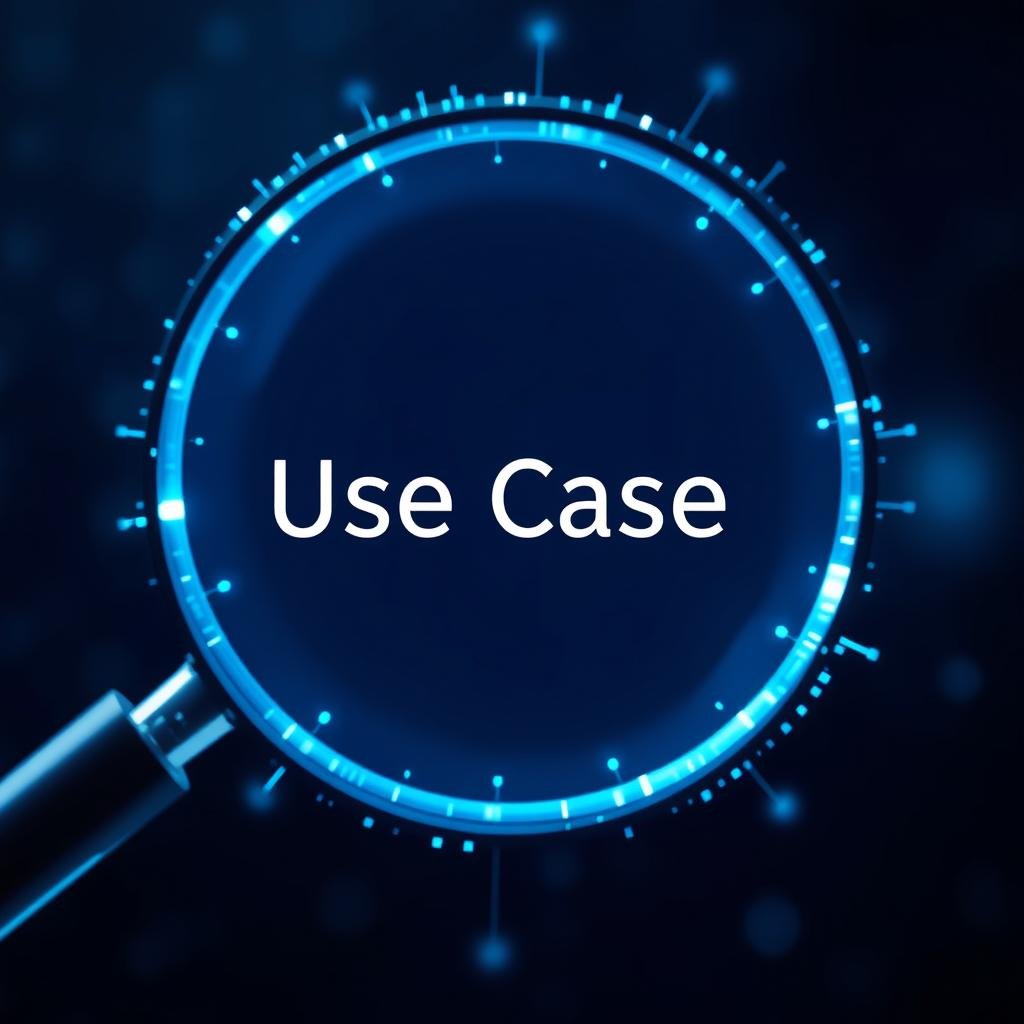 Identification des cas d'usage IA pertinents