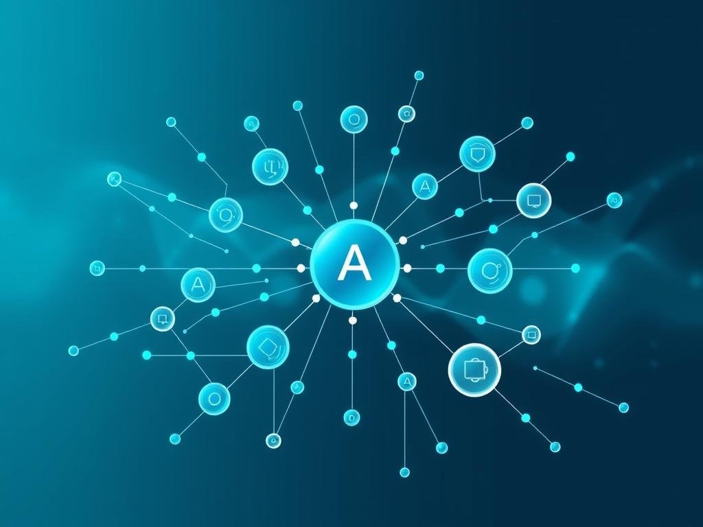 Déploiement de solutions d'automatisation IA en entreprise