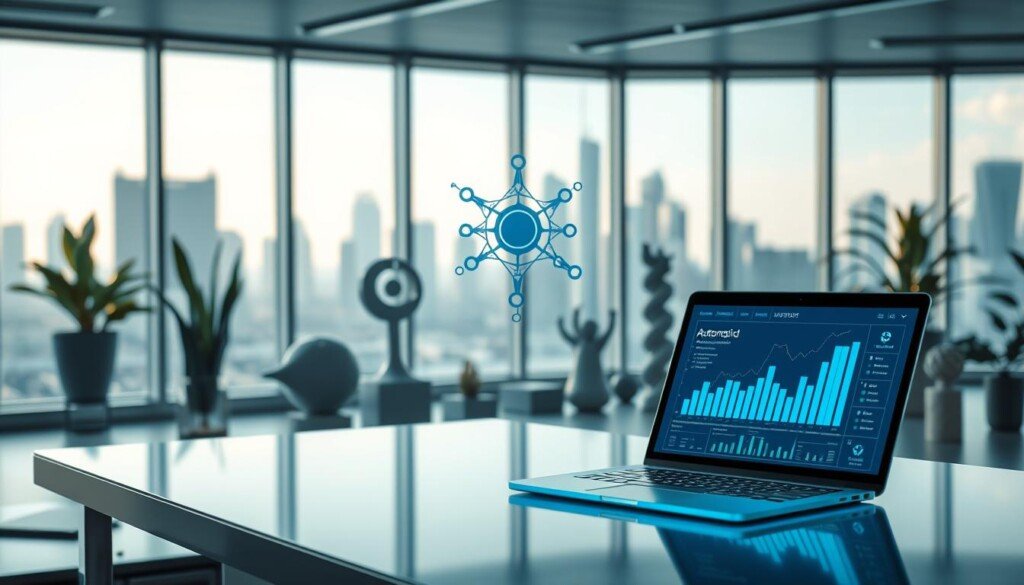 Accompagnement personnalisé automatisation IA