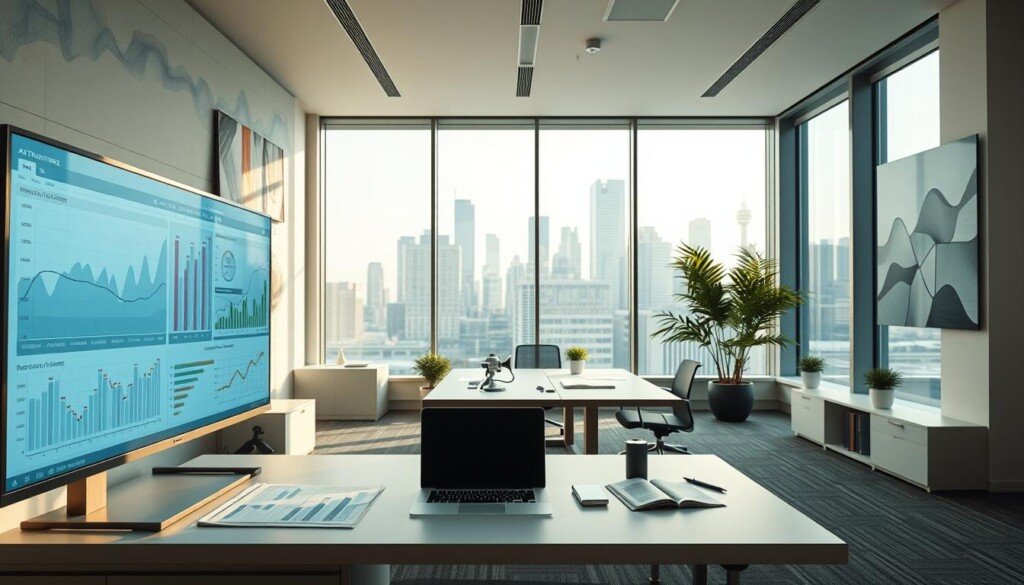 Automatisation finance comptabilité qualité