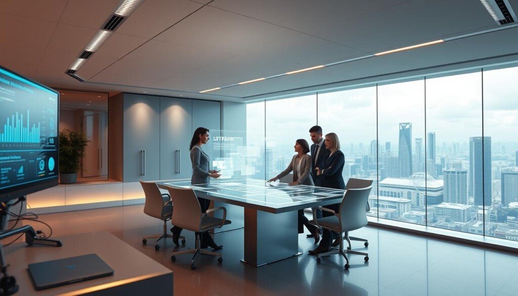 Avantages transformationnels automation