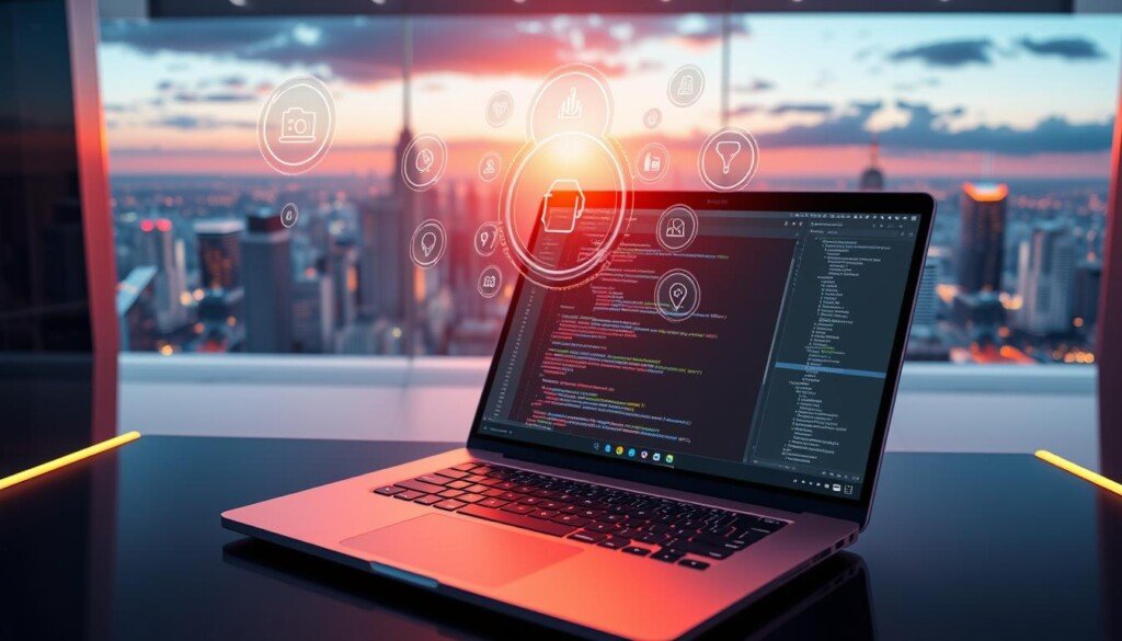 Fonctionnalités Replit développement Fonctionnalités Replit développement