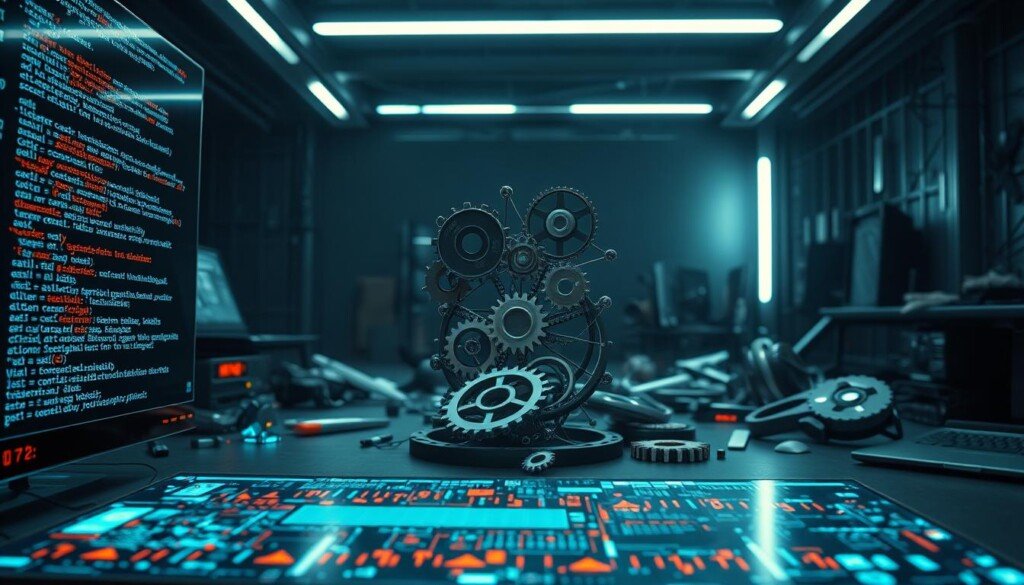 Limitations des outils de développement IA Limitations des outils de développement IA