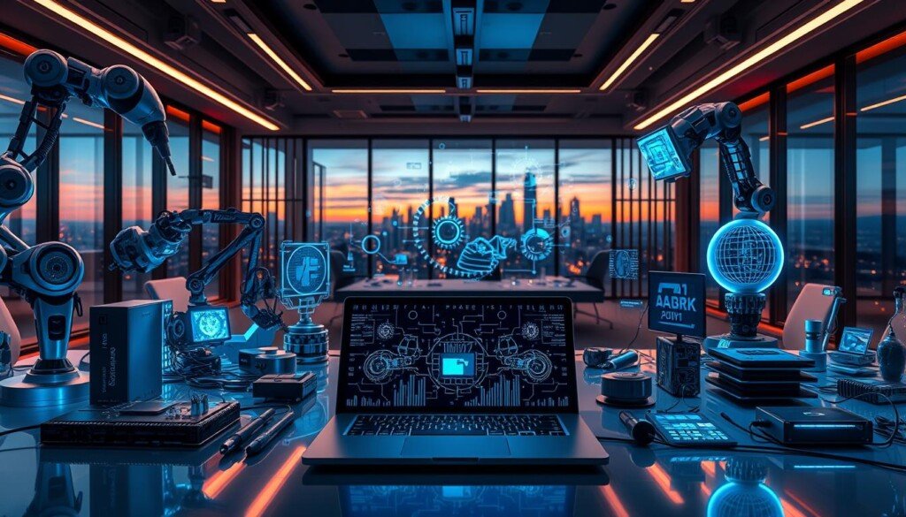 Outils déploiement agents IA