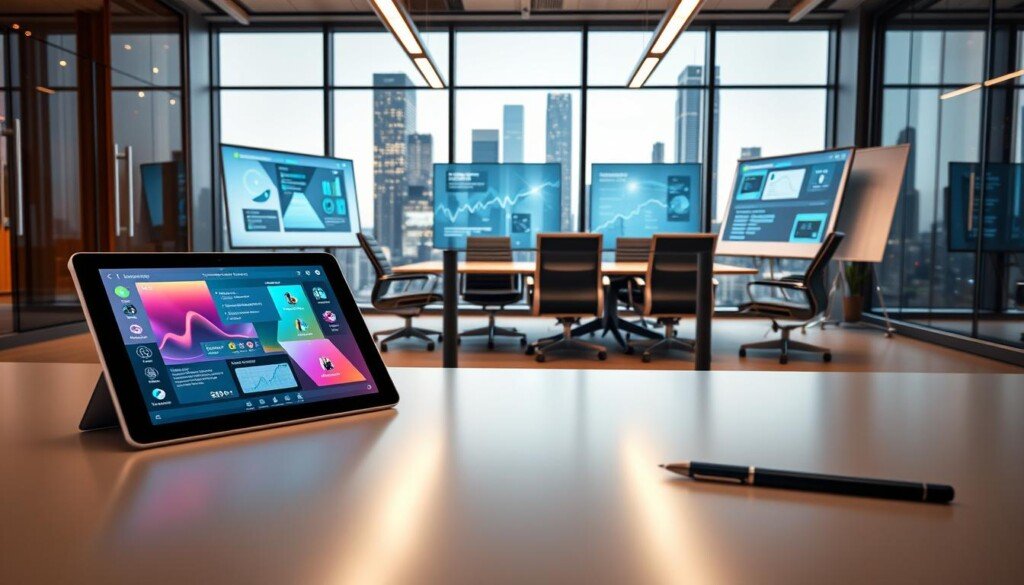 Personnalisation automatisation réunion