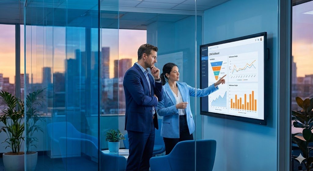 Comment choisir la bonne agence HubSpot en B2B 2 agence Hubspot