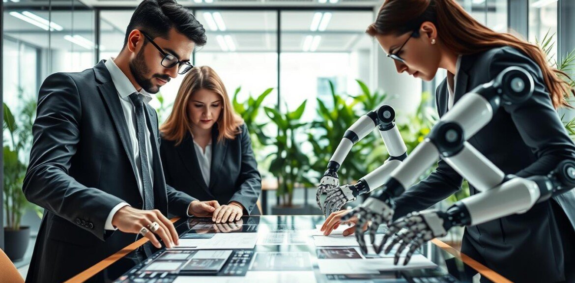 agence automatisation ia