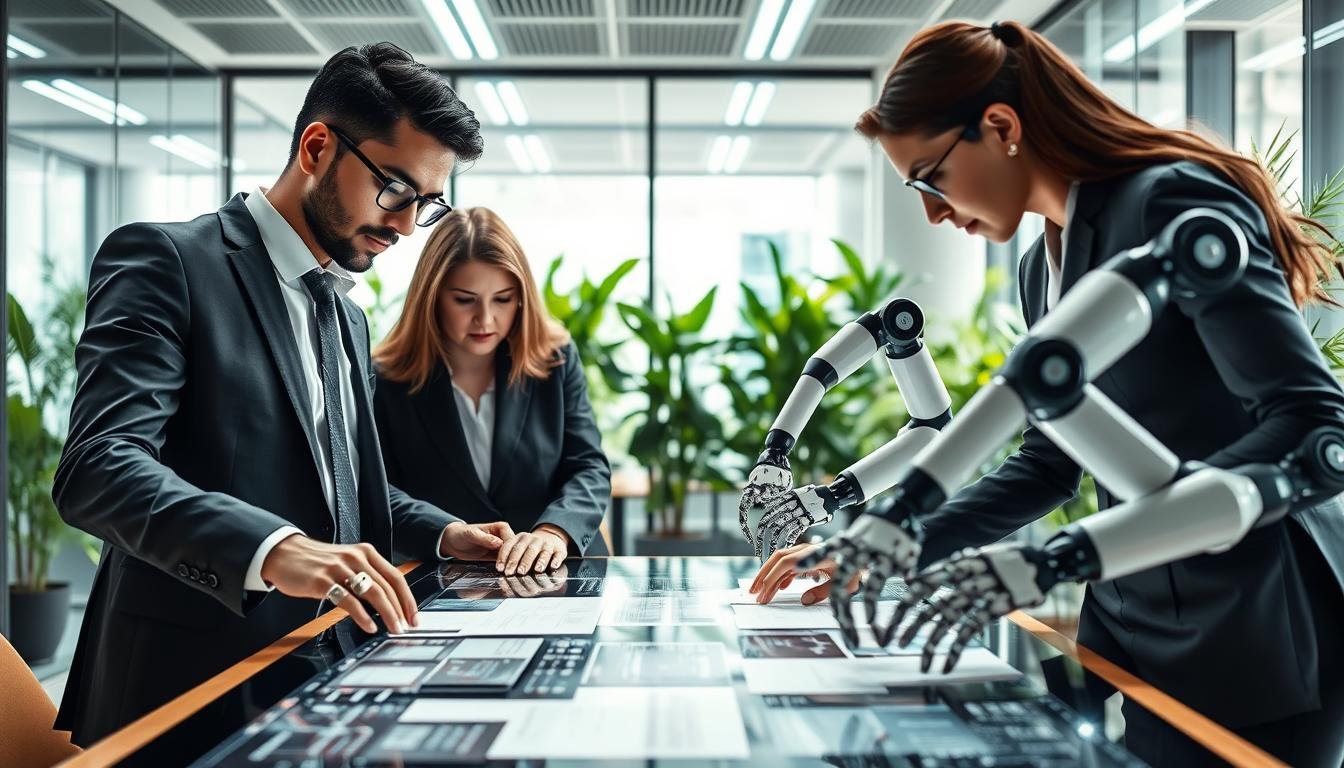 agence automatisation ia