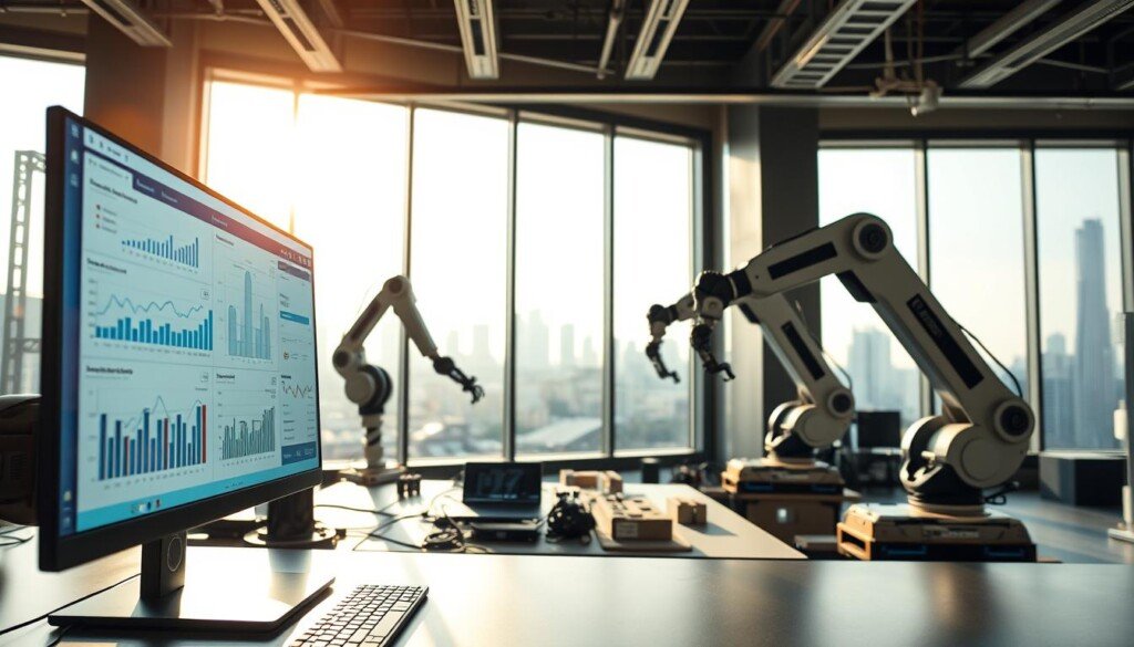 avantages compétitifs automatisation avantages compétitifs automatisation