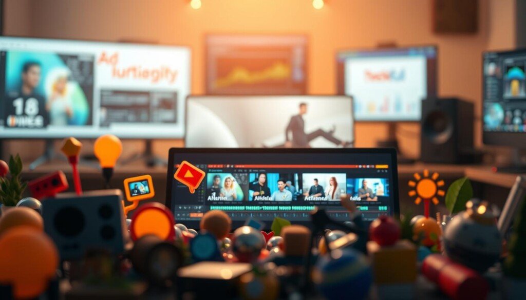 avantages sous-titrage automatique créateurs contenu