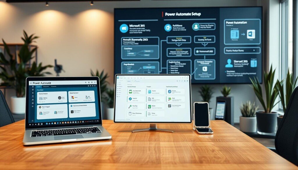 configuration technique power automate configuration technique power automate