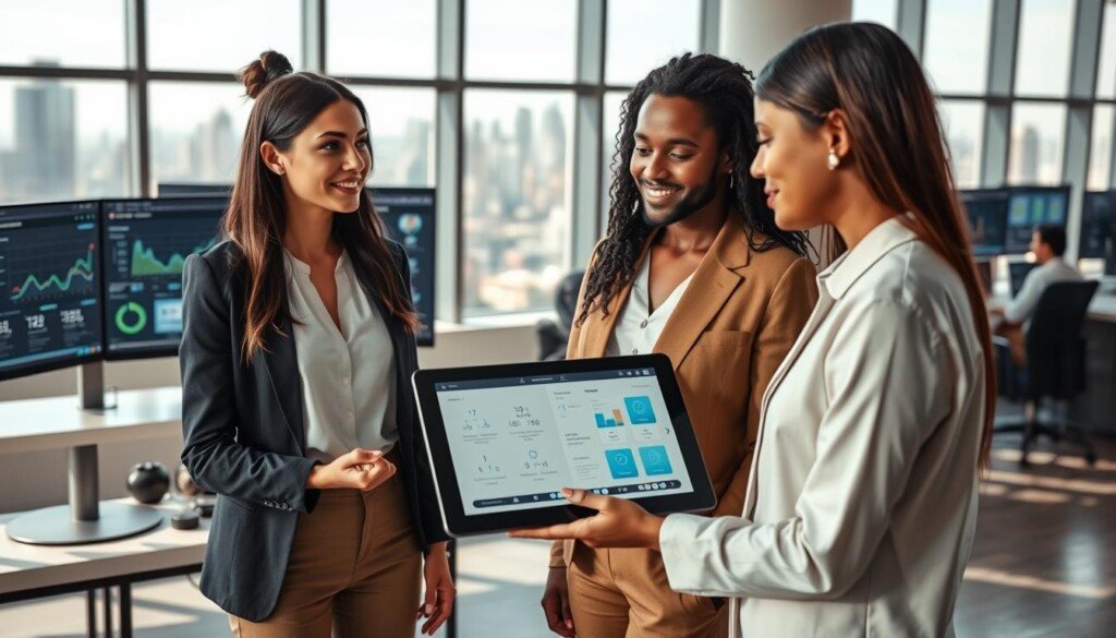 expertise agence ia spécialisée en automatisation