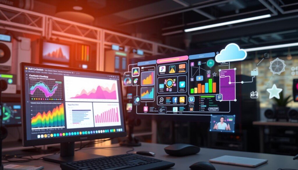 génération contenu masse bulk generate