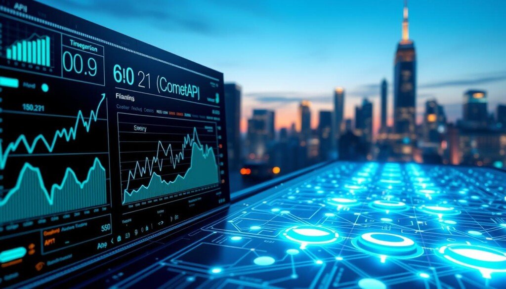 intégration cometapi optimisation coûts
