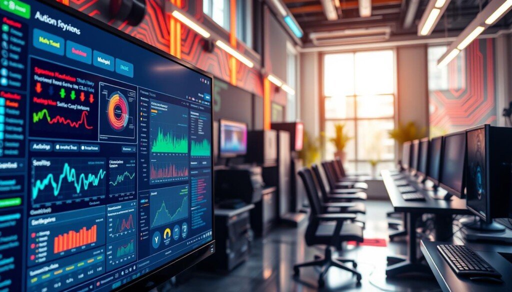 interface développeur plateforme automatisation interface développeur plateforme automatisation