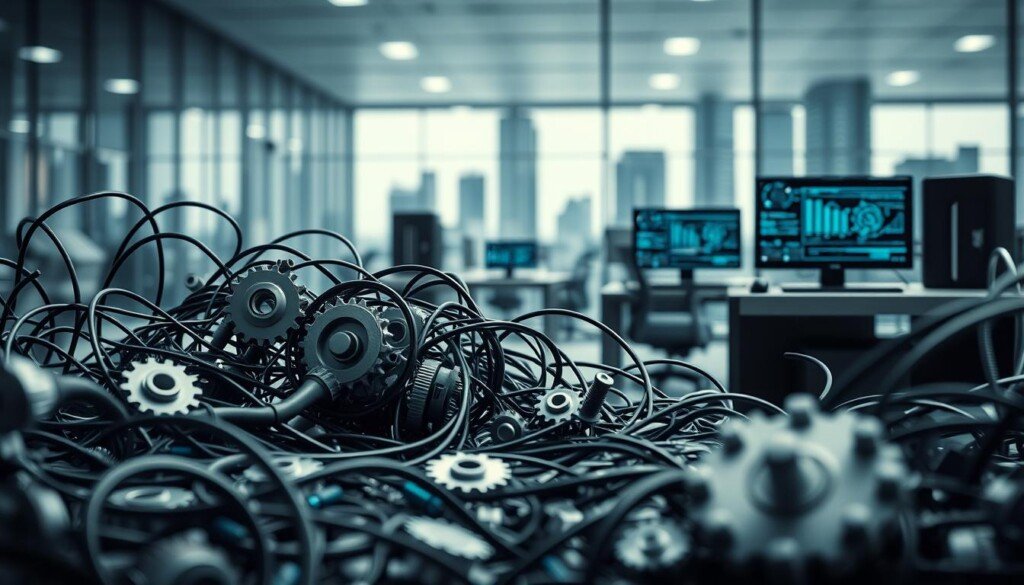 limitations automatisation B2B