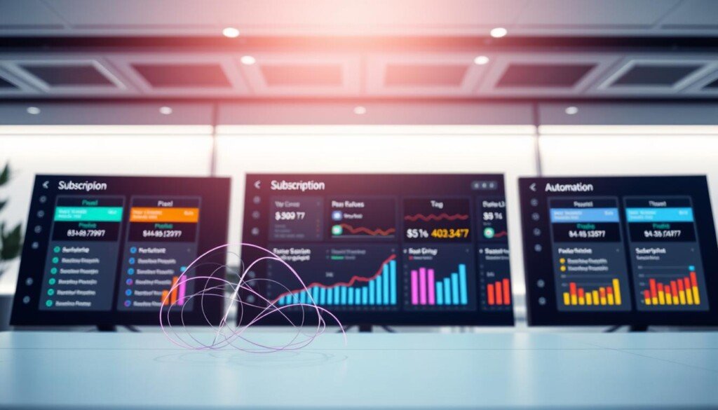 tarification options abonnement automatisation tarification options abonnement automatisation