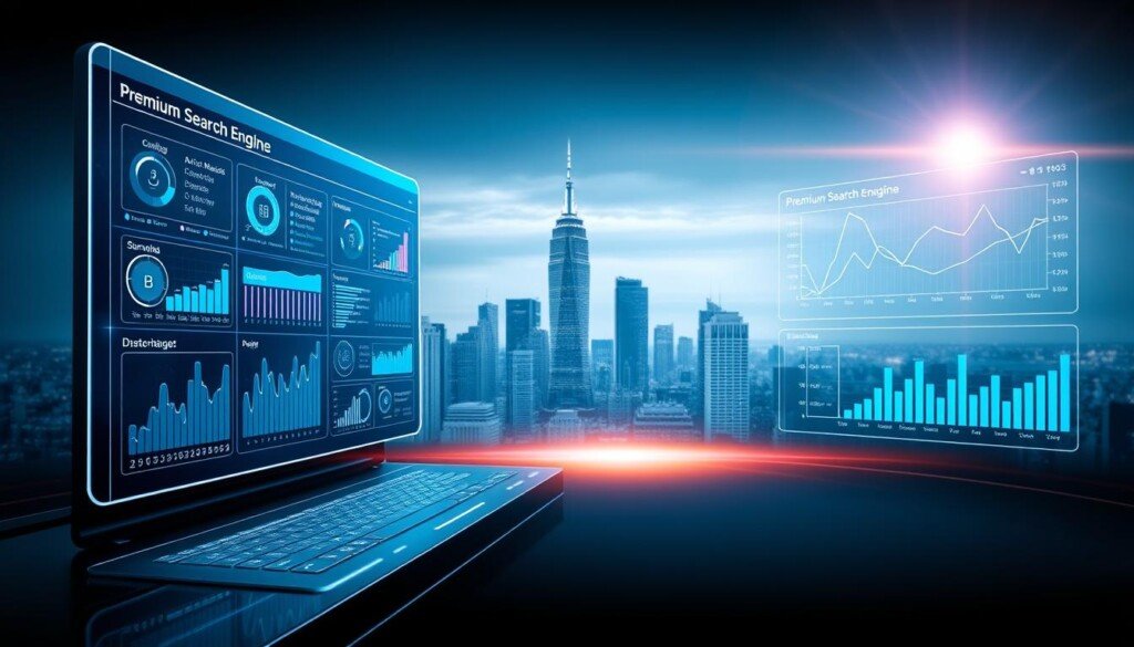 version pro moteur recherche conversationnel