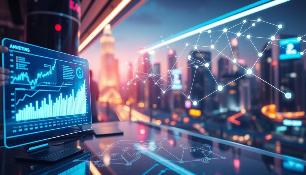 Applications marketing des agents IA autonomes