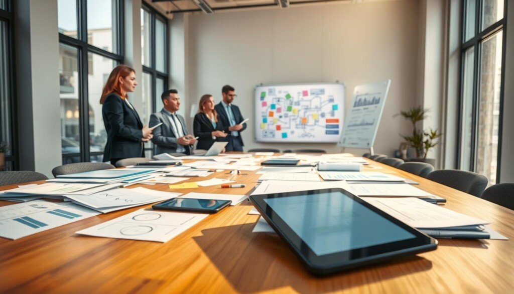 Audit des processus métiers Audit des processus métiers