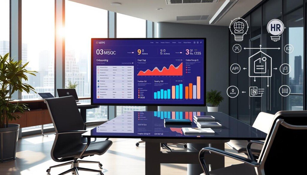 Automatisation onboarding conformité RH