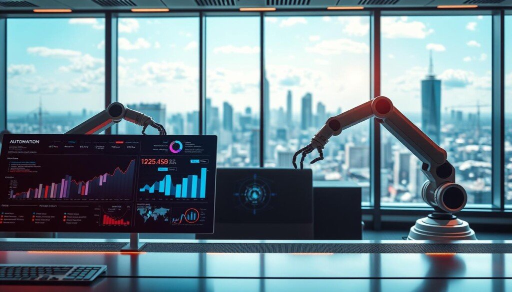 Automatisation processus métier IA Automatisation processus métier IA