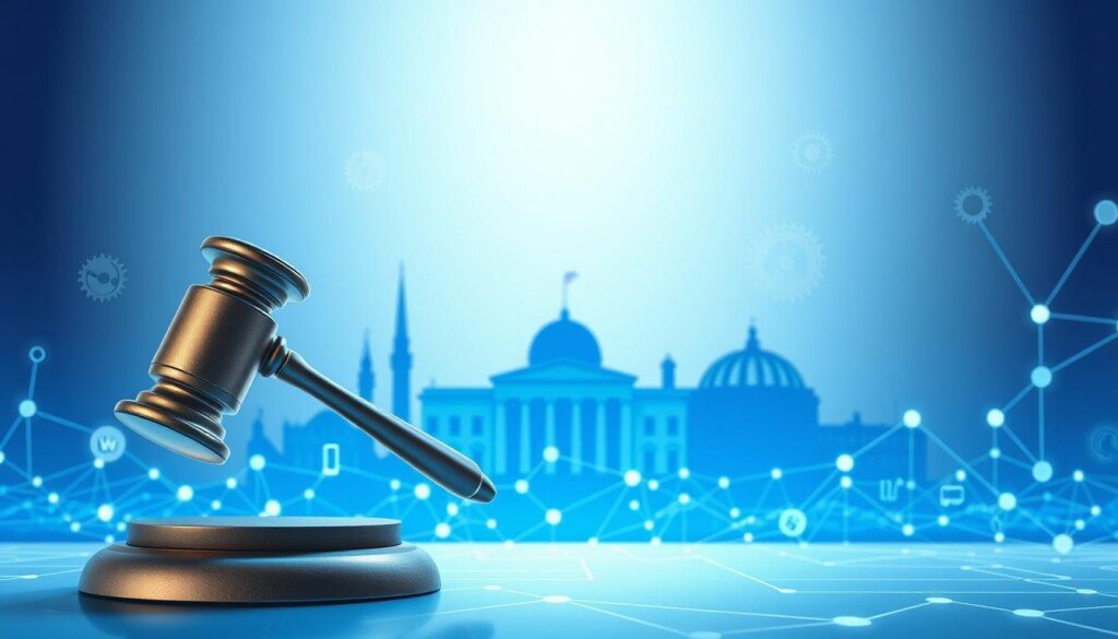 Cadres réglementaires européens pour l'intelligence artificielle Cadres réglementaires européens pour l'intelligence artificielle