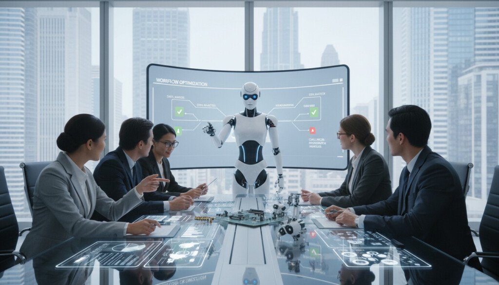 Défis de la robotisation des processus et meilleures pratiques