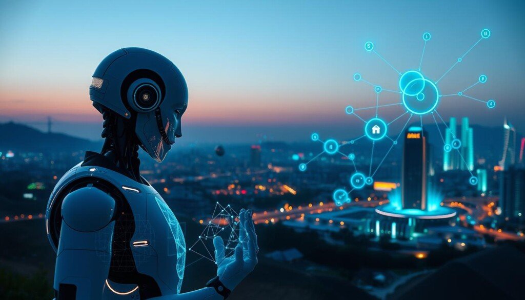 Innovations et modèles émergents en IA agentique