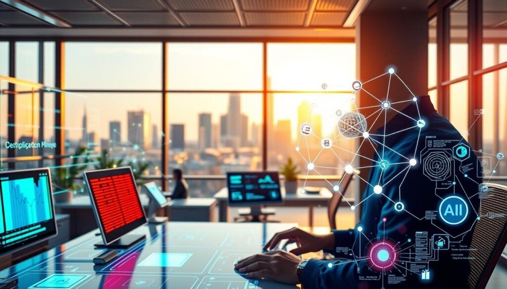 Intégration IA outils existants Intégration IA outils existants