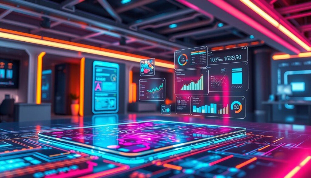 Interface de développement Antigravity Interface de développement Antigravity