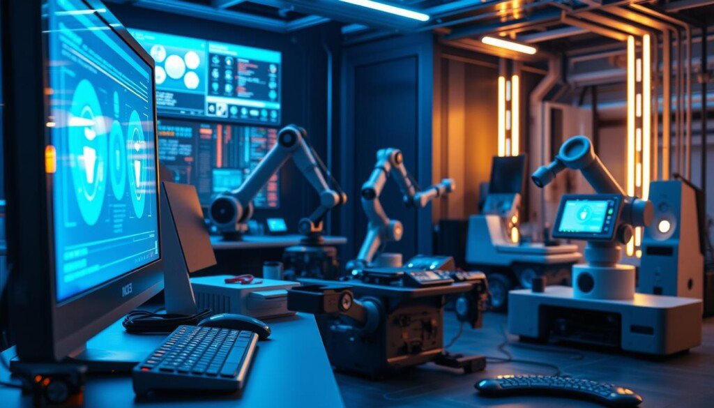 Mesures de sécurité automation IA