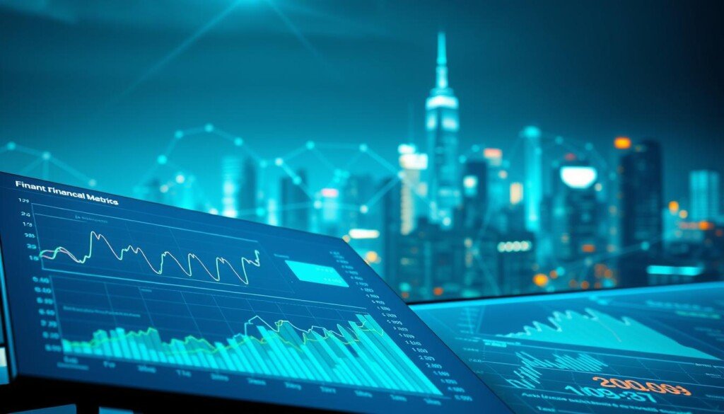 Métriques financières pour l'automatisation IA Métriques financières pour l'automatisation IA