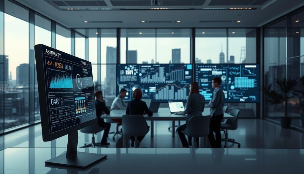 Mise en œuvre stratégie agent IA entreprise