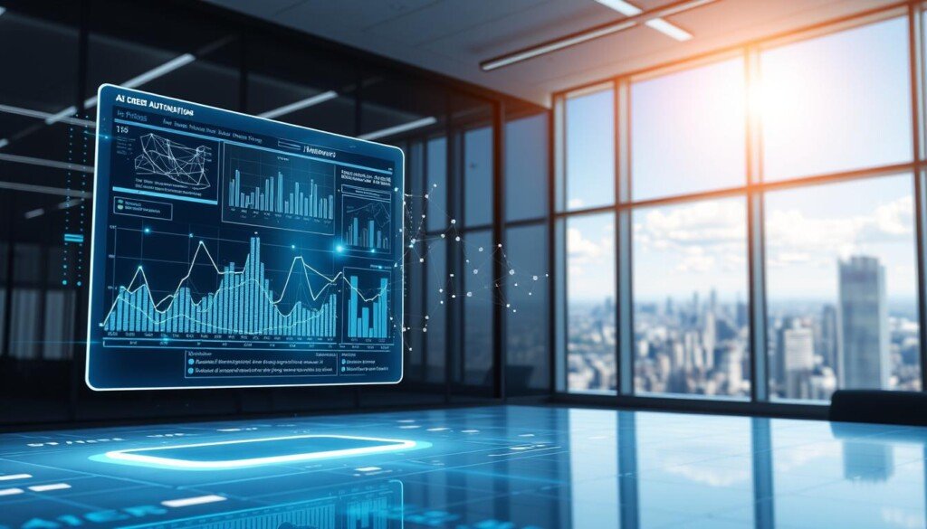 Modèle tarifaire automatisation IA crédits