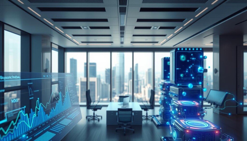 Optimisation ROI automatisation IA