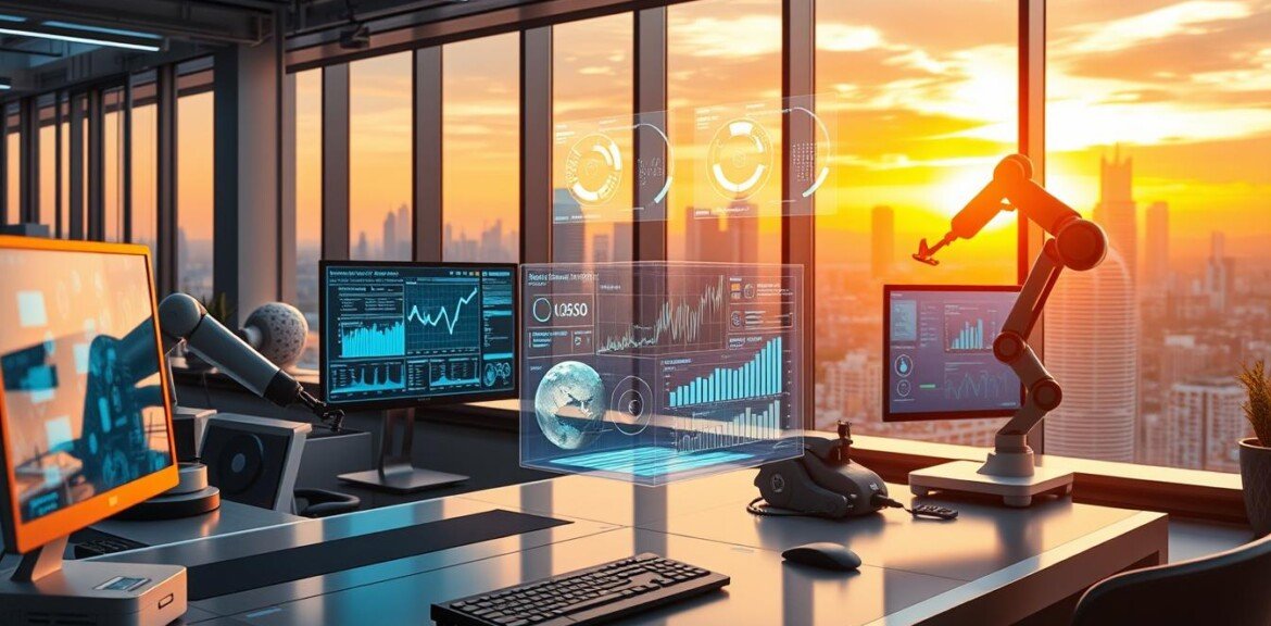 Outils d'automatisation