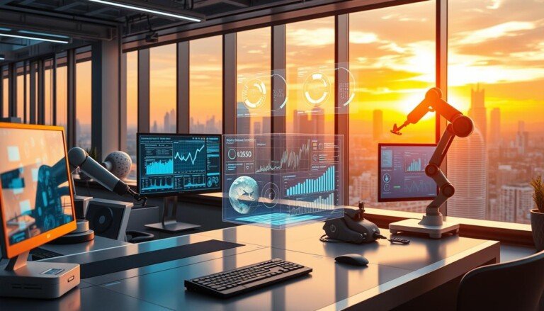 Outils d'automatisation