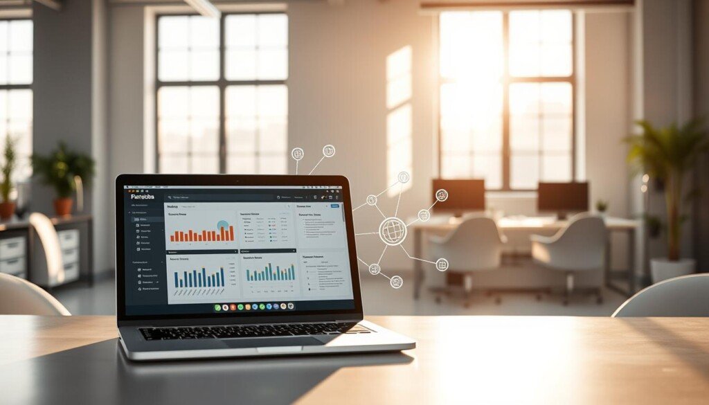 Plateforme d'automatisation NoCode Parabola