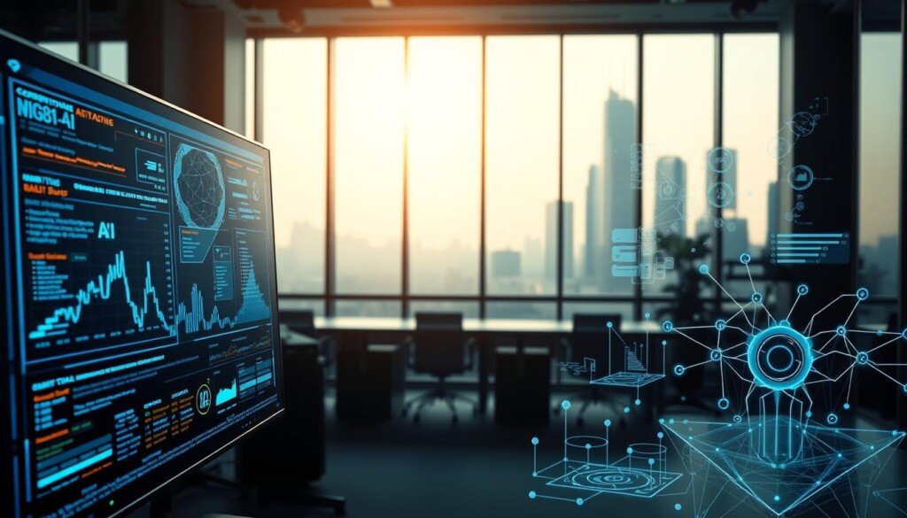 Processus d'audit systèmes intelligence artificielle