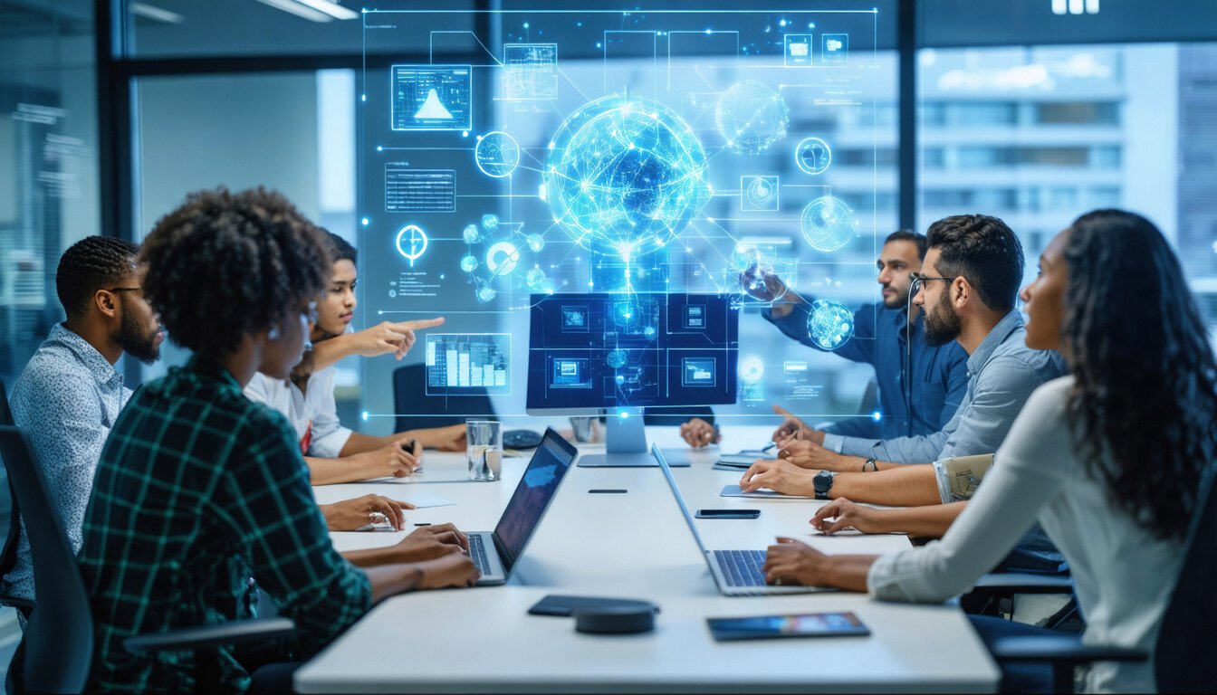MCP - Model Context Protocol : Guide détaillé et bénéfices essentiels 2 découvrez le guide détaillé du protocol model context (mcp) et ses bénéfices essentiels pour optimiser vos processus et améliorer la gestion des protocoles.