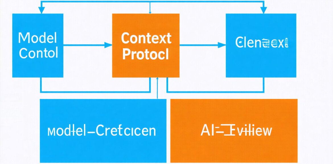 MCP - Model Context Protocol : Guide détaillé et bénéfices essentiels 1 découvrez le MCP - Model Context Protocol (mcp) à travers un guide détaillé expliquant ses principes, son fonctionnement et les bénéfices essentiels pour optimiser vos processus et communications.