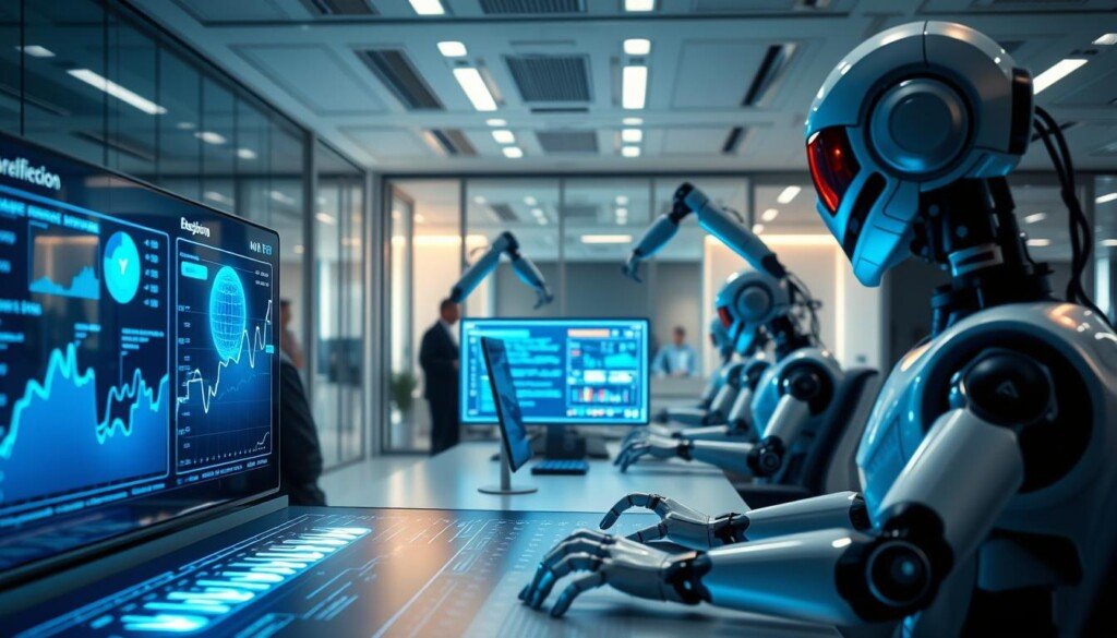 ROI mesurable automatisation IA