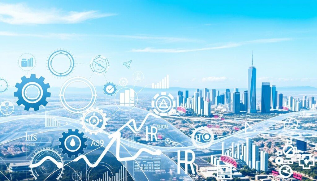 ROI mesurable automatisation RH