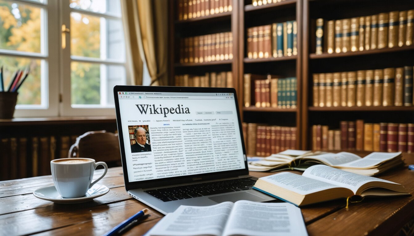 découvrez comment optimiser votre référencement sur wikipédia et augmenter la visibilité de votre contenu grâce à des stratégies efficaces adaptées à l'encyclopédie collaborative.