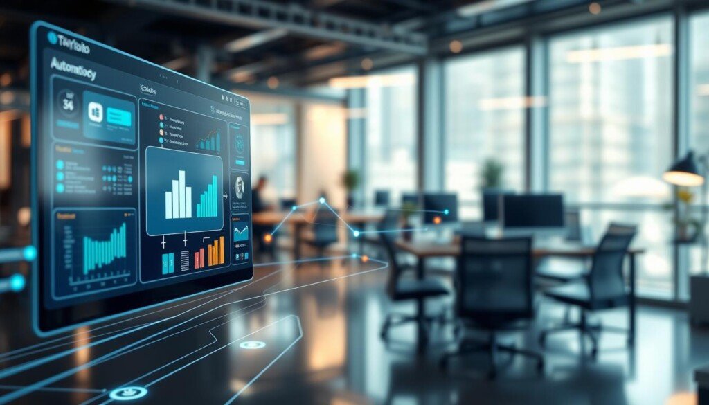 Workflows automatisation Workflows automatisation