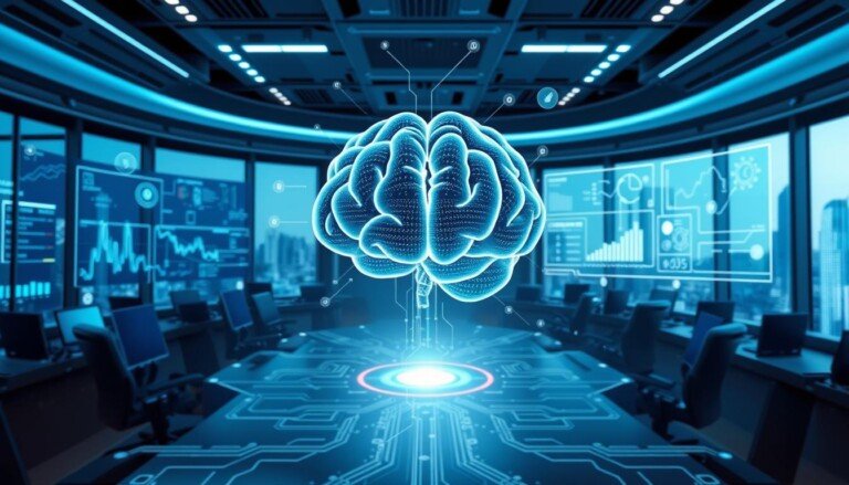 agent ia décisionnel